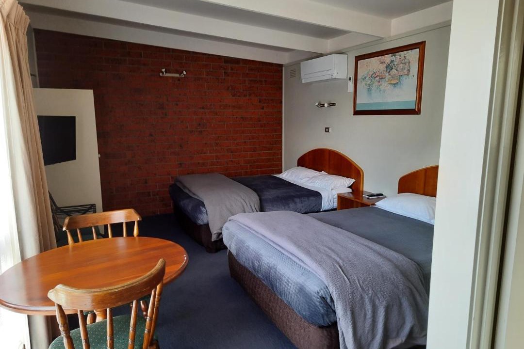 Photo of Others in Belmont