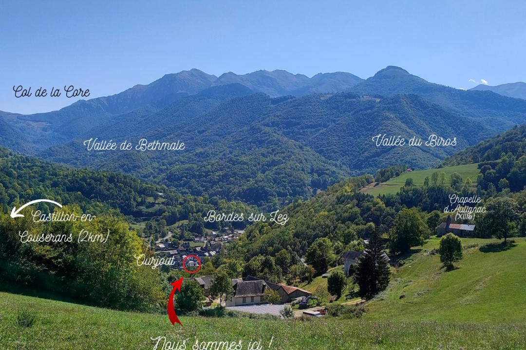 Photo of Outdoor in Les Bordes-sur-Lez