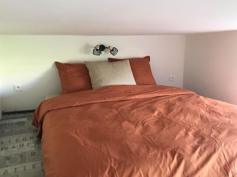 Photo of Bedroom in Brindas