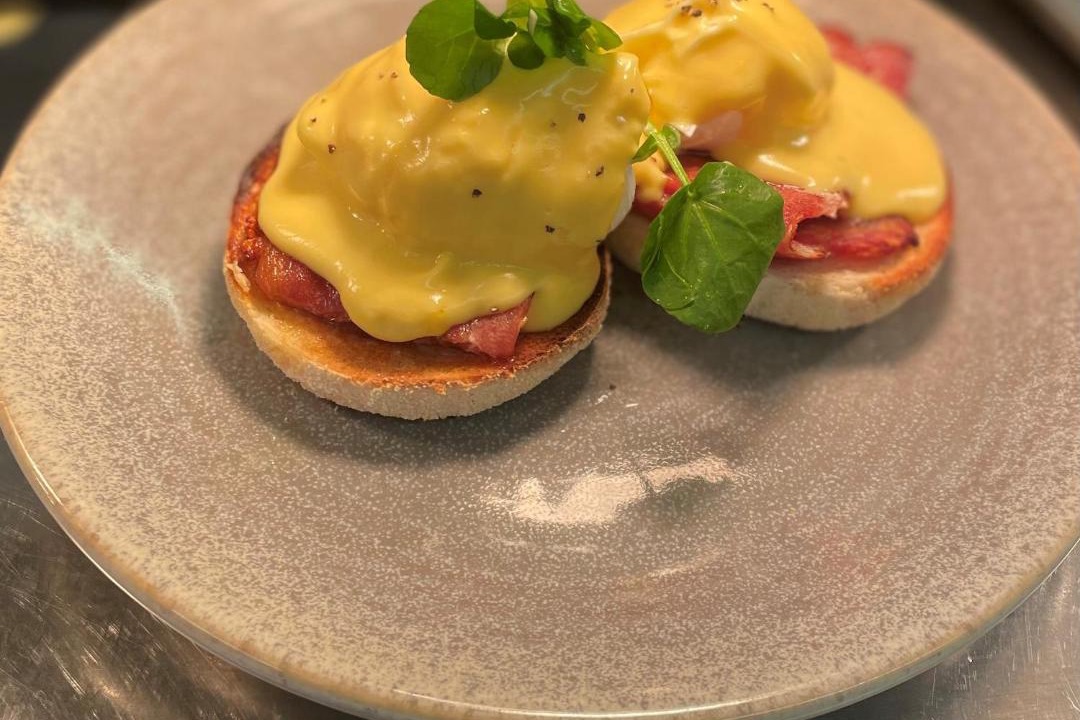 Photo of Kitchen in Wilmslow
