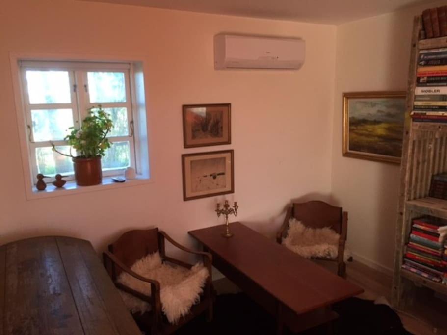 Photo of Livingroom in Vejle