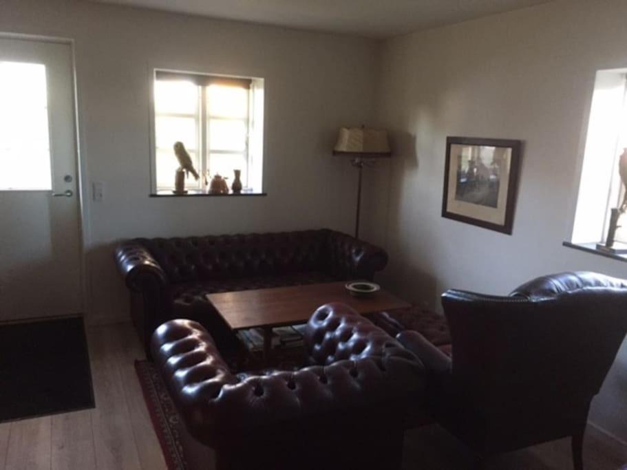 Photo of Livingroom in Vejle