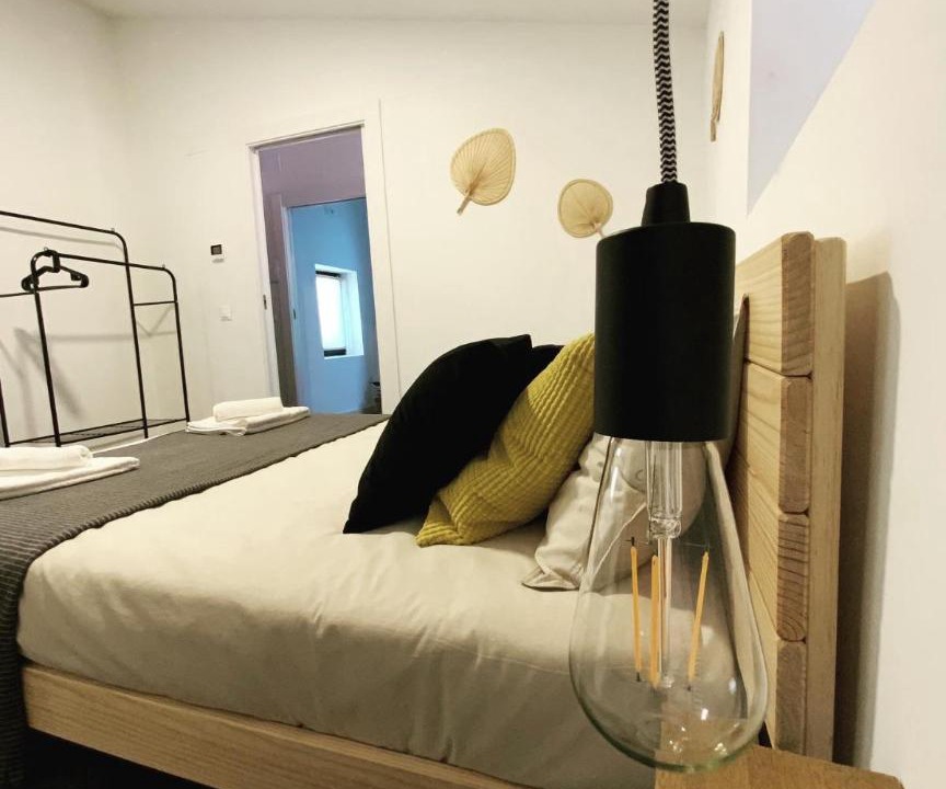 Photo of Bedroom in Tolosa