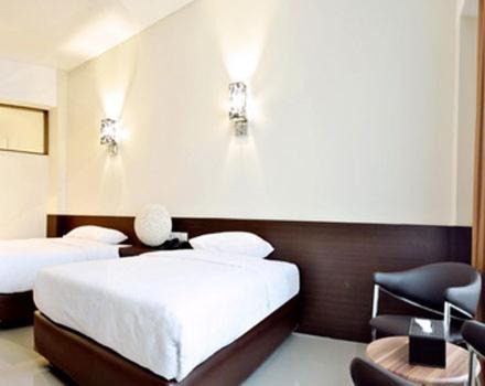Photo of Bedroom in Palmerah