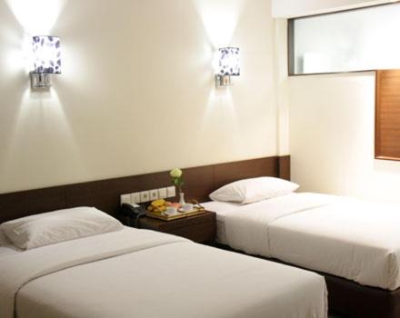 Photo of Bedroom in Palmerah