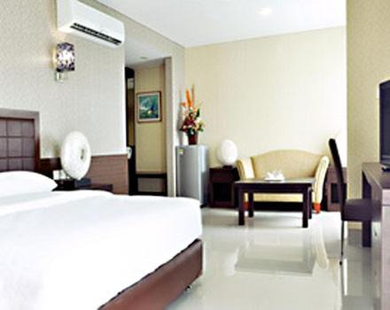Photo of Bedroom in Palmerah