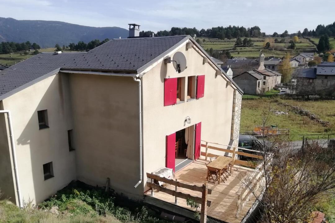 Photo of Buildings in Fontrabiouse