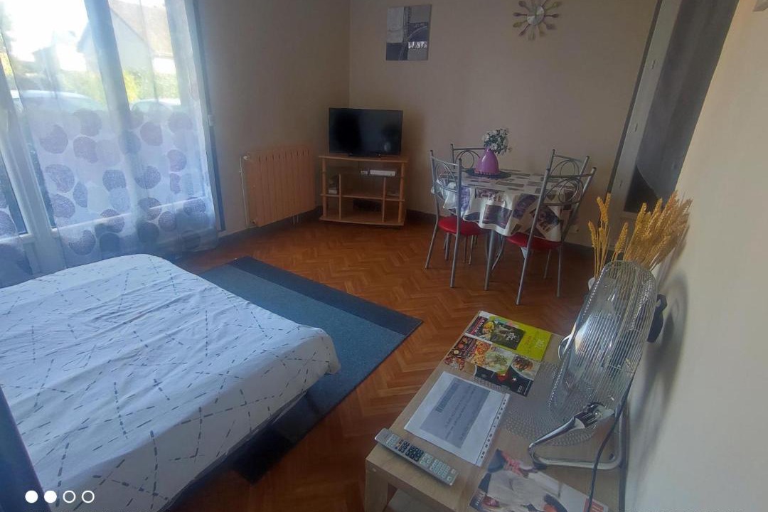 Photo of Others in Nevers