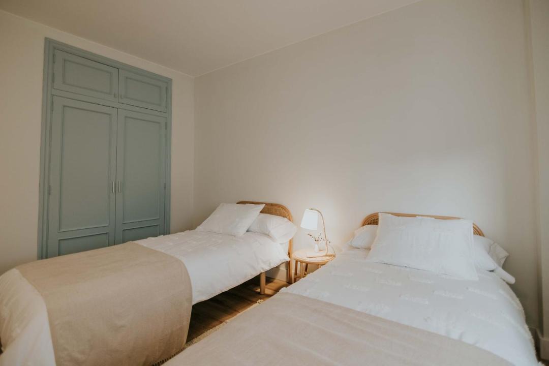 Photo of Bedroom in Ollauri