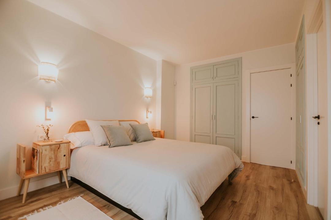 Photo of Bedroom in Ollauri