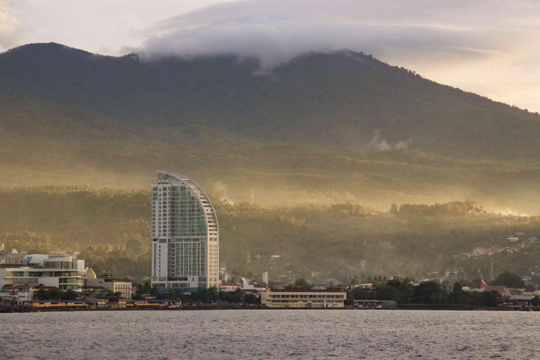 Photo of Others in Manado City Centre