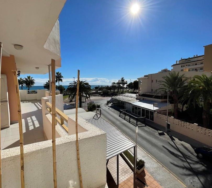 Photo of Patio Balcony in Peniscola