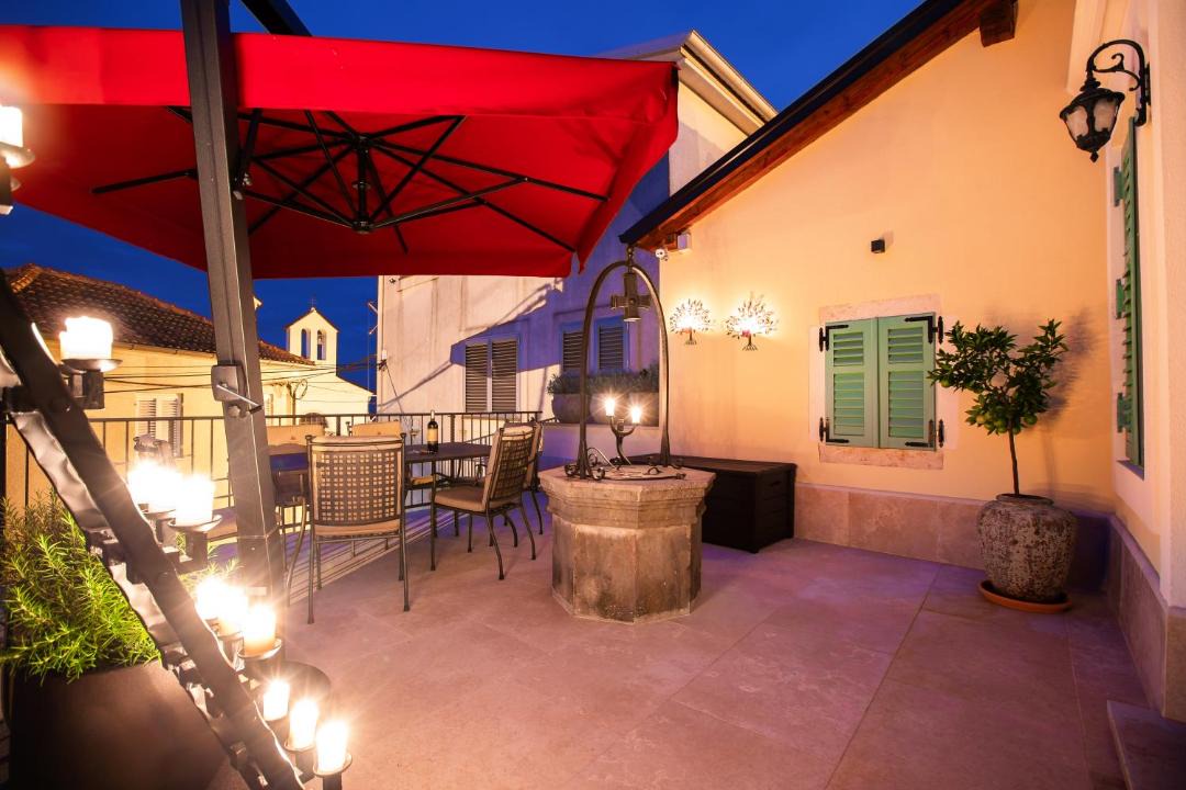 Photo of Patio Balcony in Donji Kraj
