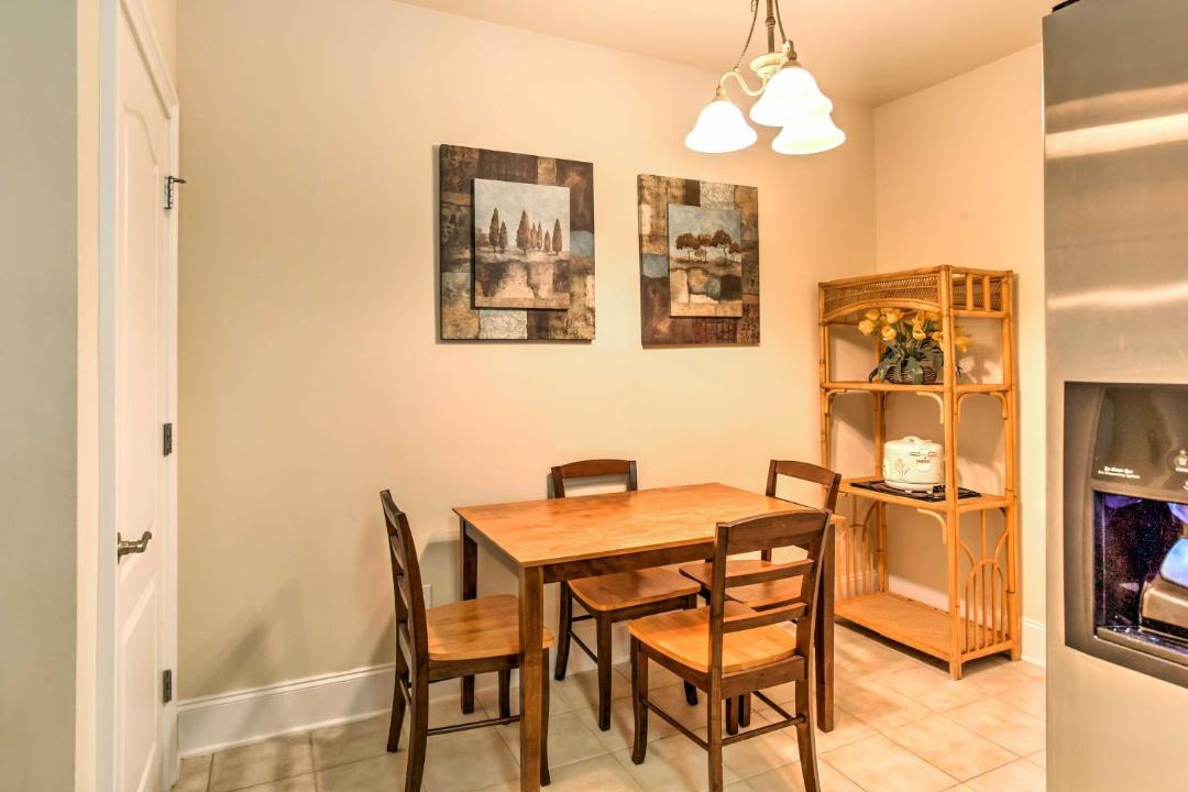 Photo of Kitchen in North Myrtle Beach