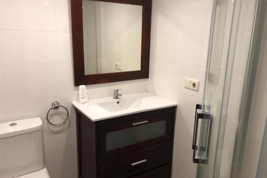 Photo of Bathroom in Pancorbo
