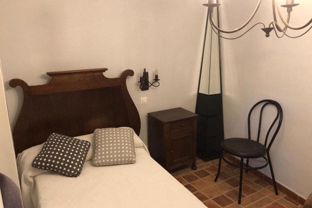 Photo of Bedroom in Pancorbo