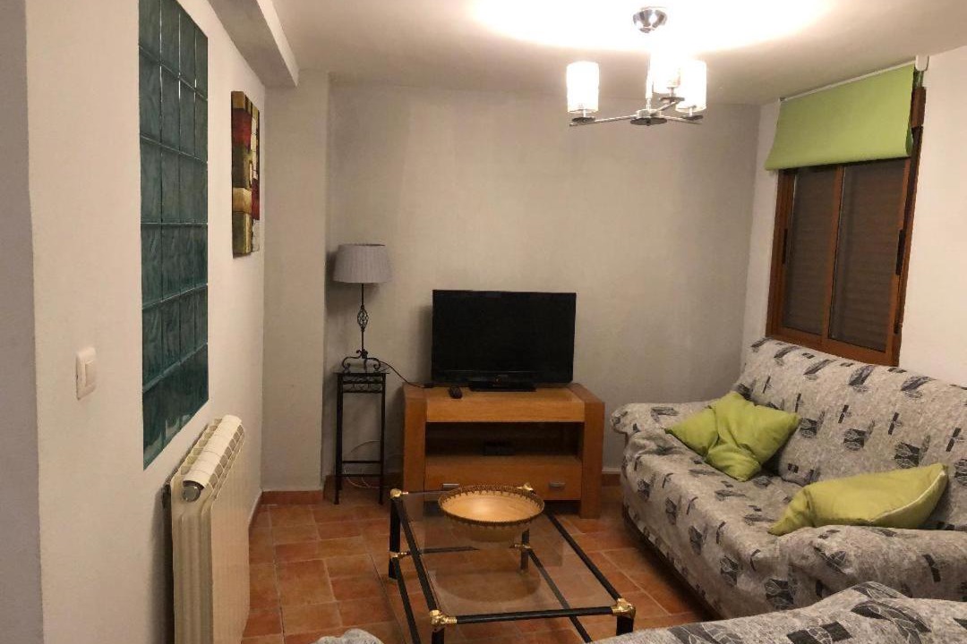 Photo of Livingroom in Pancorbo