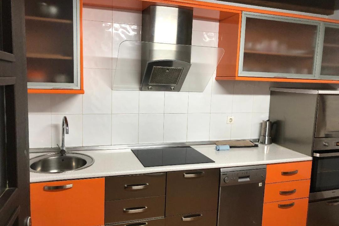 Photo of Kitchen in Pancorbo