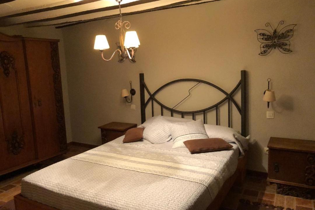 Photo of Bedroom in Pancorbo