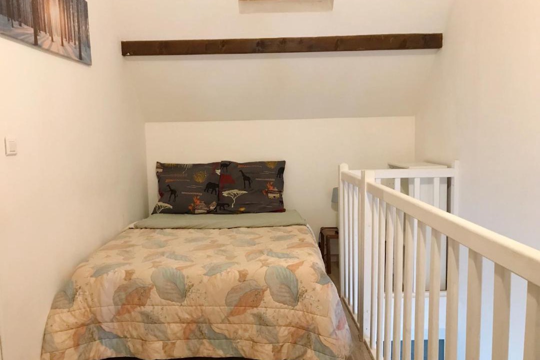 Photo of Bedroom in Cesson