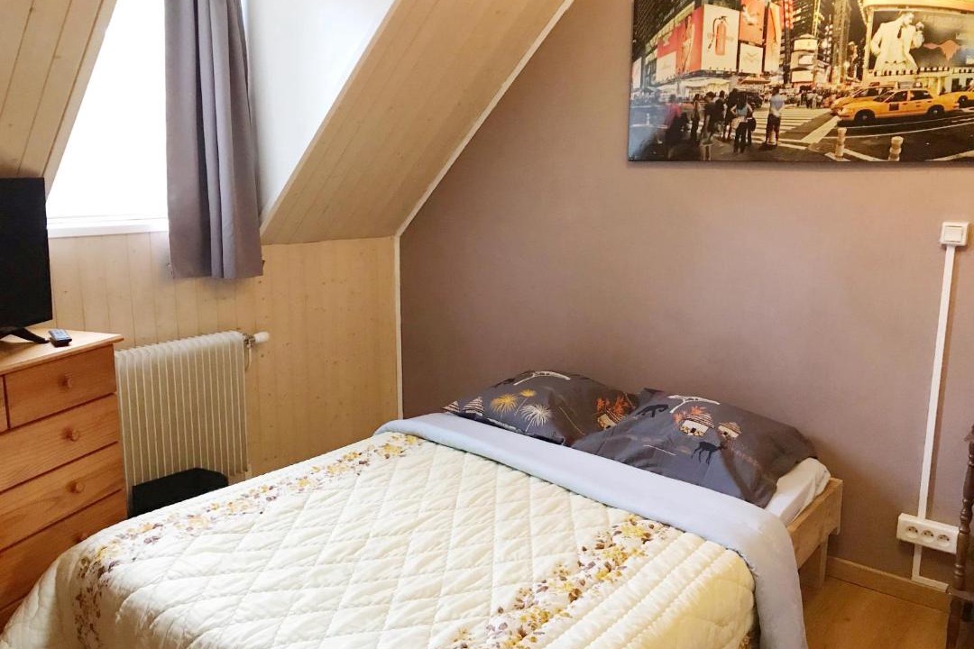 Photo of Bedroom in Cesson