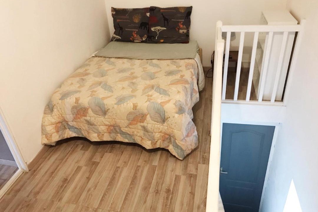 Photo of Bedroom in Cesson