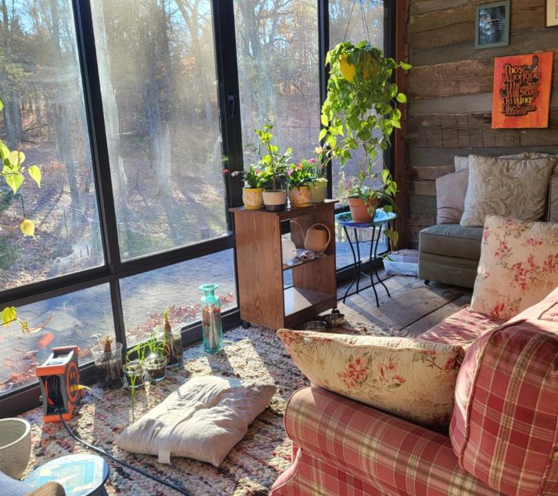 Photo of Livingroom in Russellville