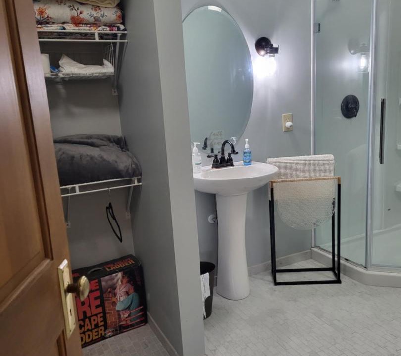 Photo of Bathroom in Russellville