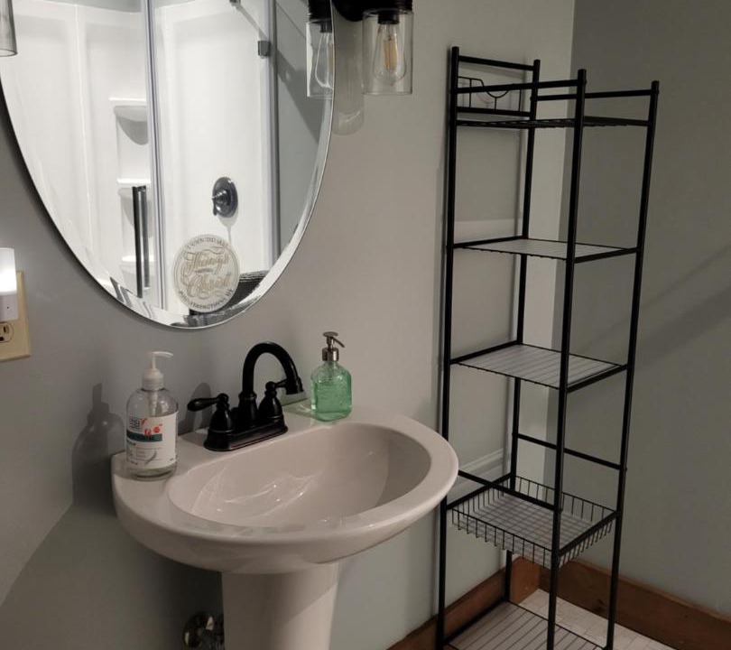 Photo of Bathroom in Russellville