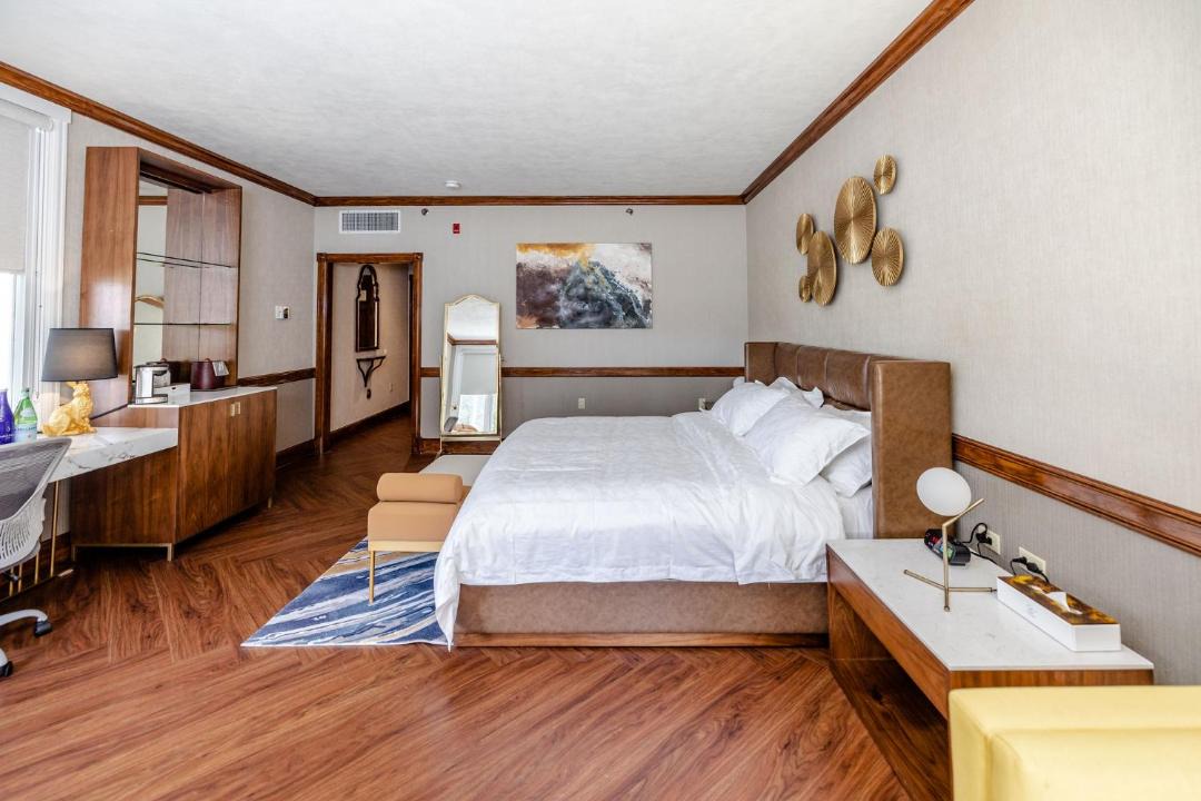 Photo of Bedroom in Tyngsboro