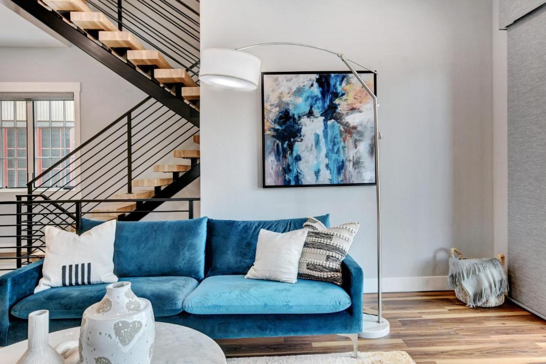 Photo of Livingroom in Winter Park