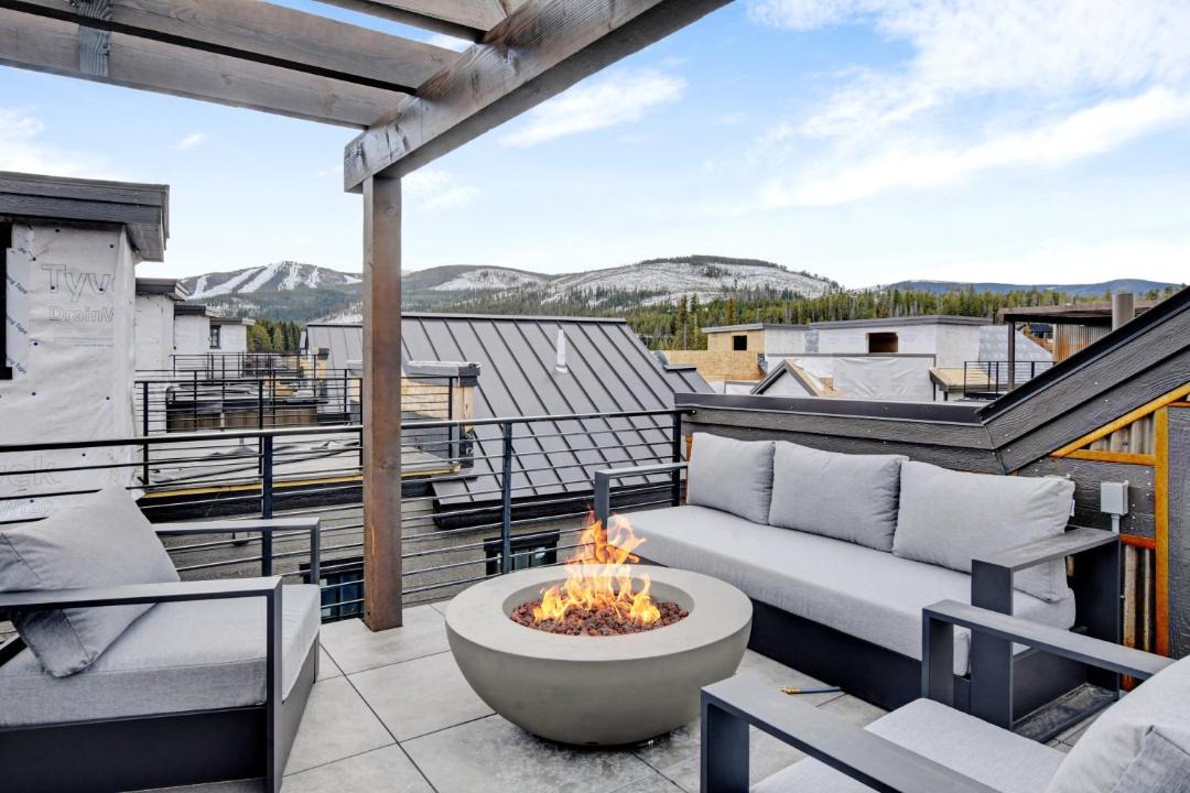 Photo of Patio Balcony in Winter Park