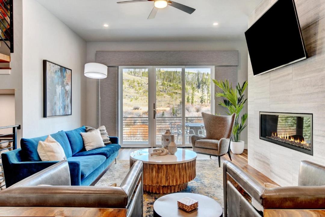 Photo of Livingroom in Winter Park