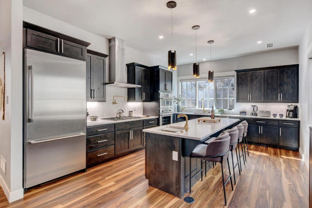 Photo of Kitchen in Winter Park
