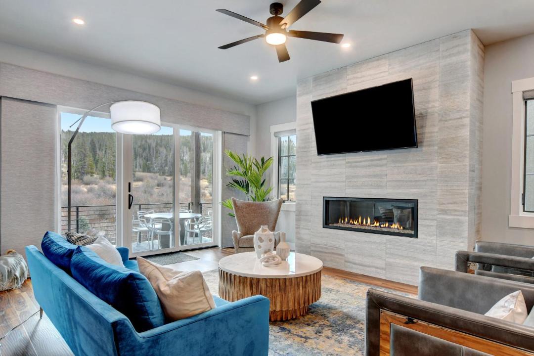 Photo of Livingroom in Winter Park