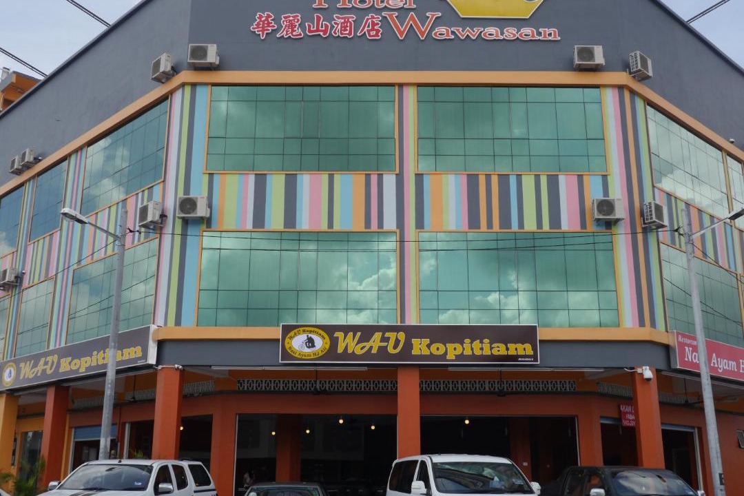 Photo of Others in Simpang Renggam