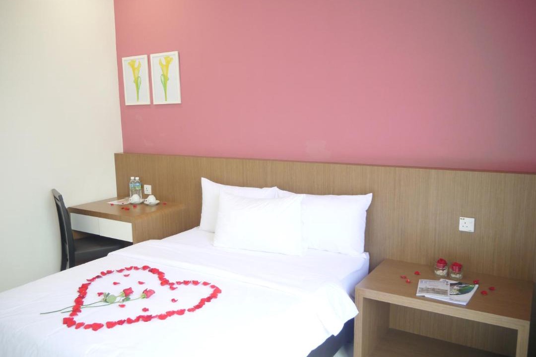 Photo of Bedroom in Simpang Renggam