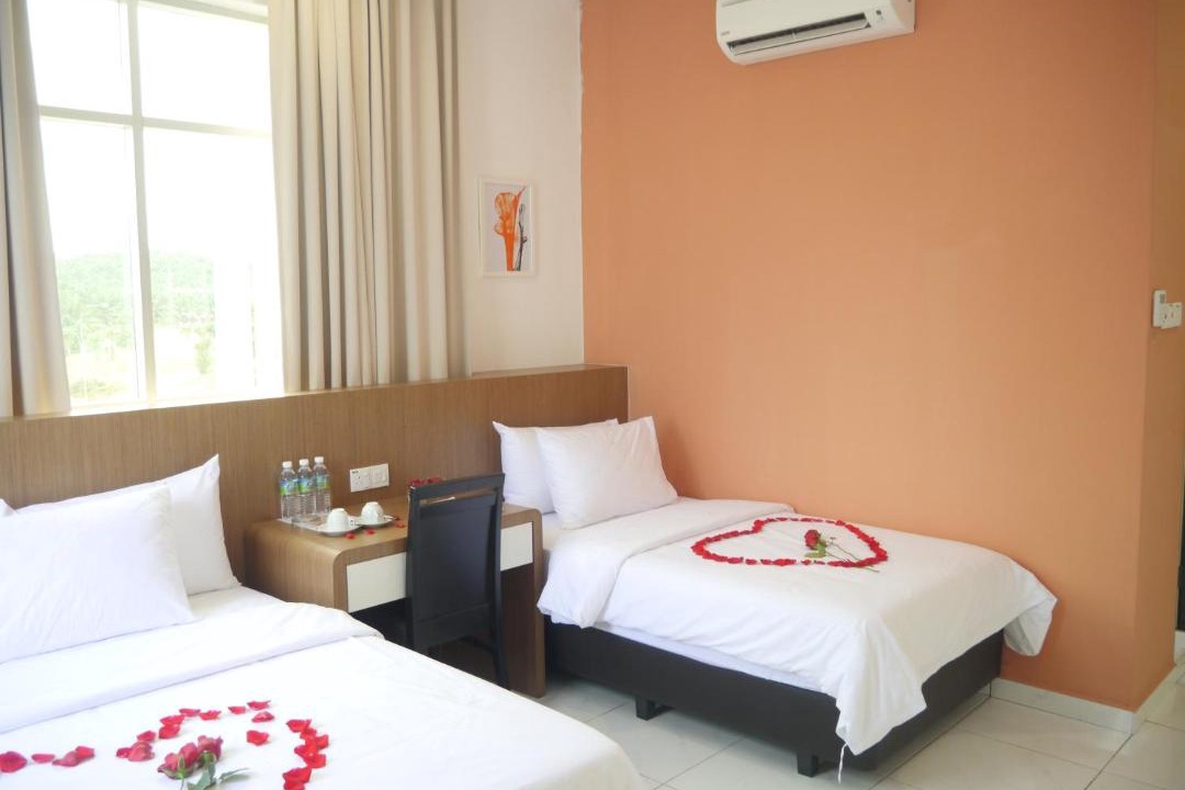 Photo of Bedroom in Simpang Renggam