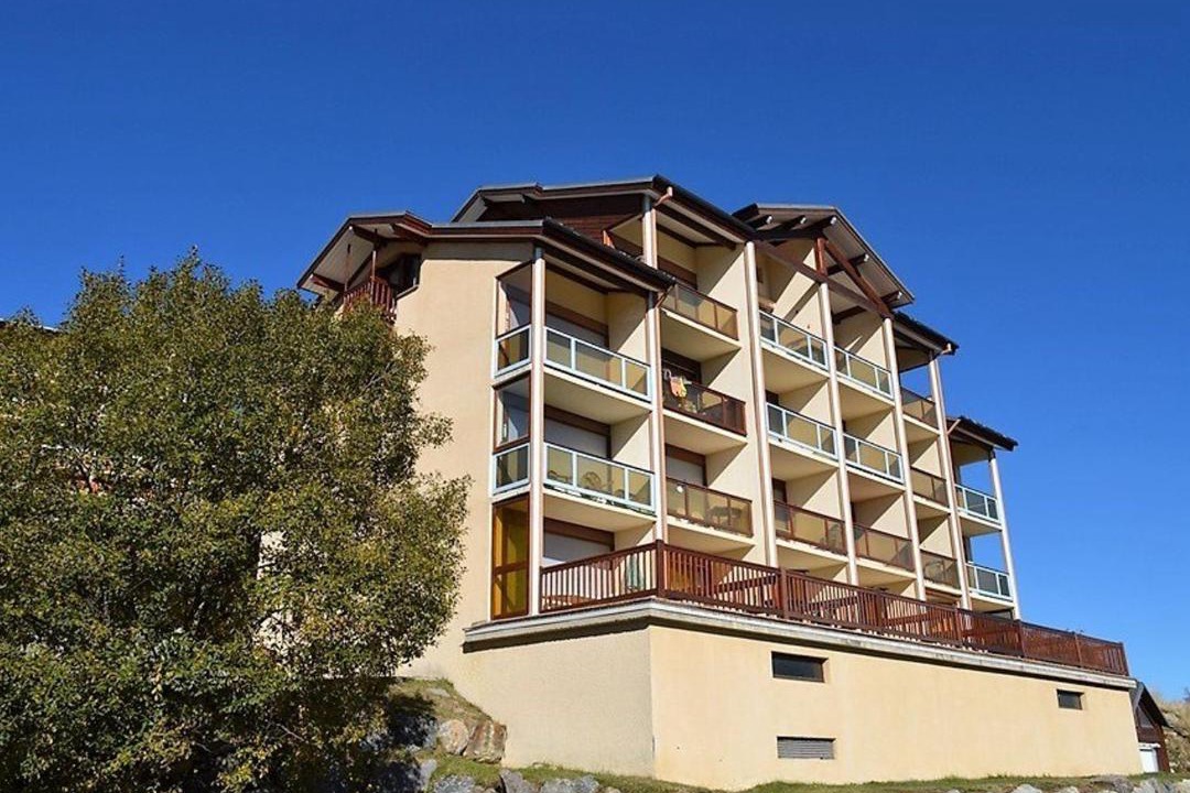 Photo of Others in Font-Romeu-Odeillo-Via
