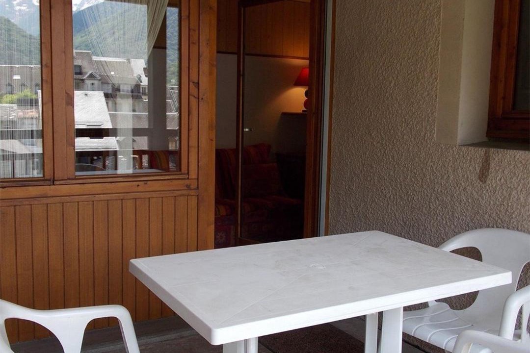 Photo of Others in Bagneres-de-Luchon