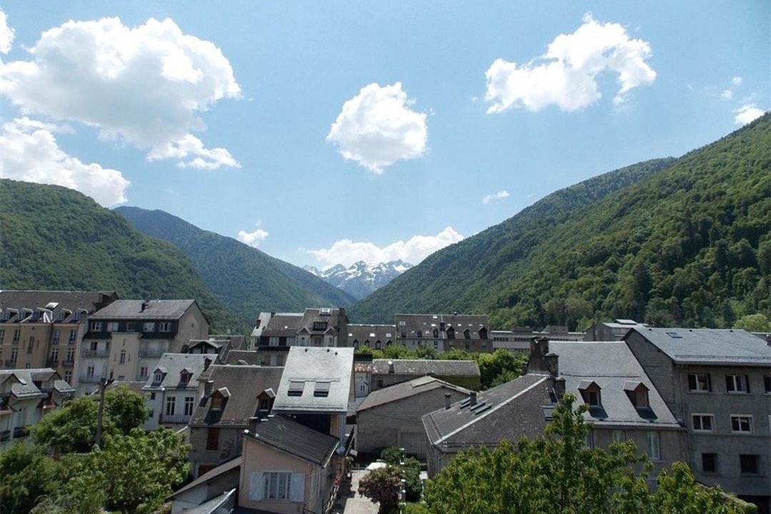 Photo of Others in Bagneres-de-Luchon