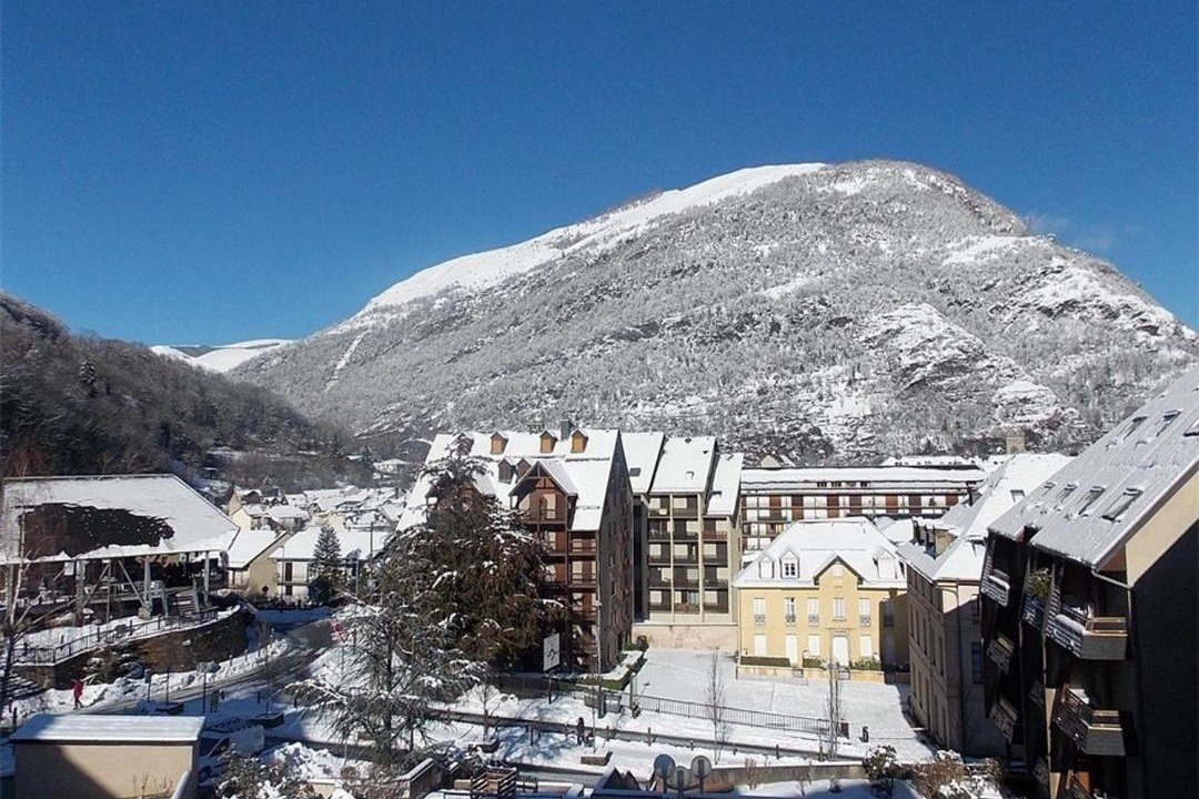 Photo of Others in Bagneres-de-Luchon