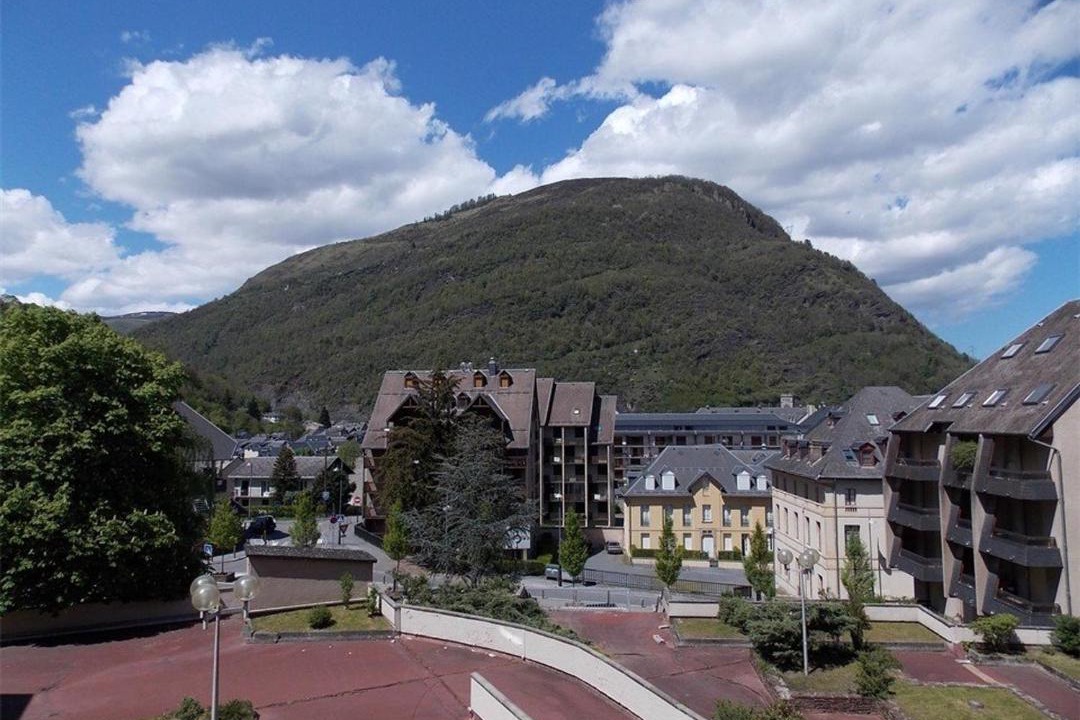Photo of Others in Bagneres-de-Luchon