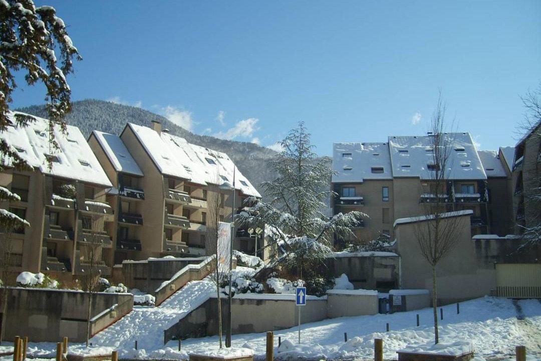 Photo of Others in Bagneres-de-Luchon