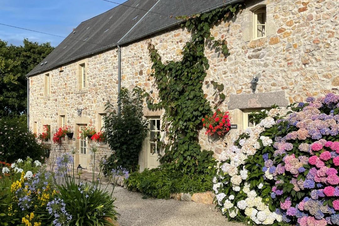 Photo of Others in Bricquebec-en-Cotentin