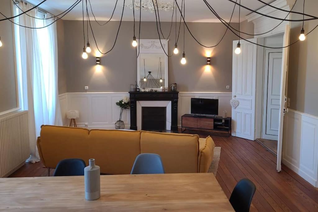 Photo of Livingroom in Vesoul