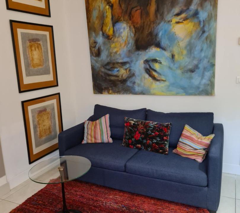 Photo of Livingroom in Gambetta
