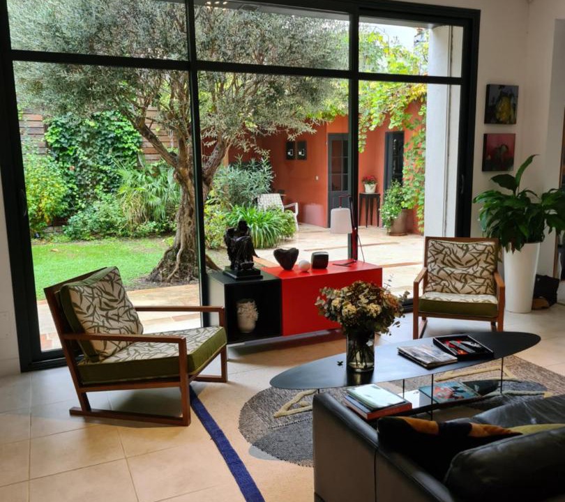 Photo of Livingroom in Gambetta