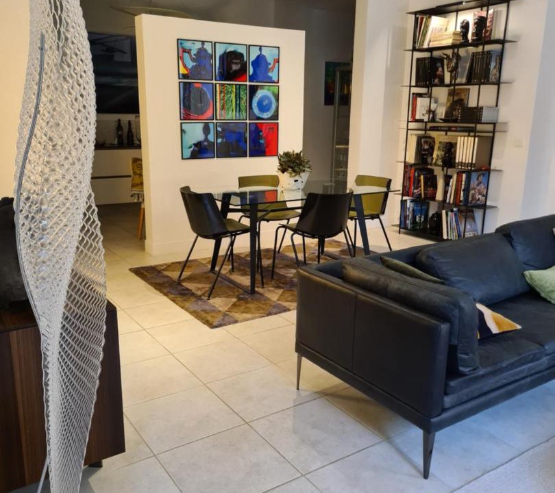 Photo of Livingroom in Gambetta