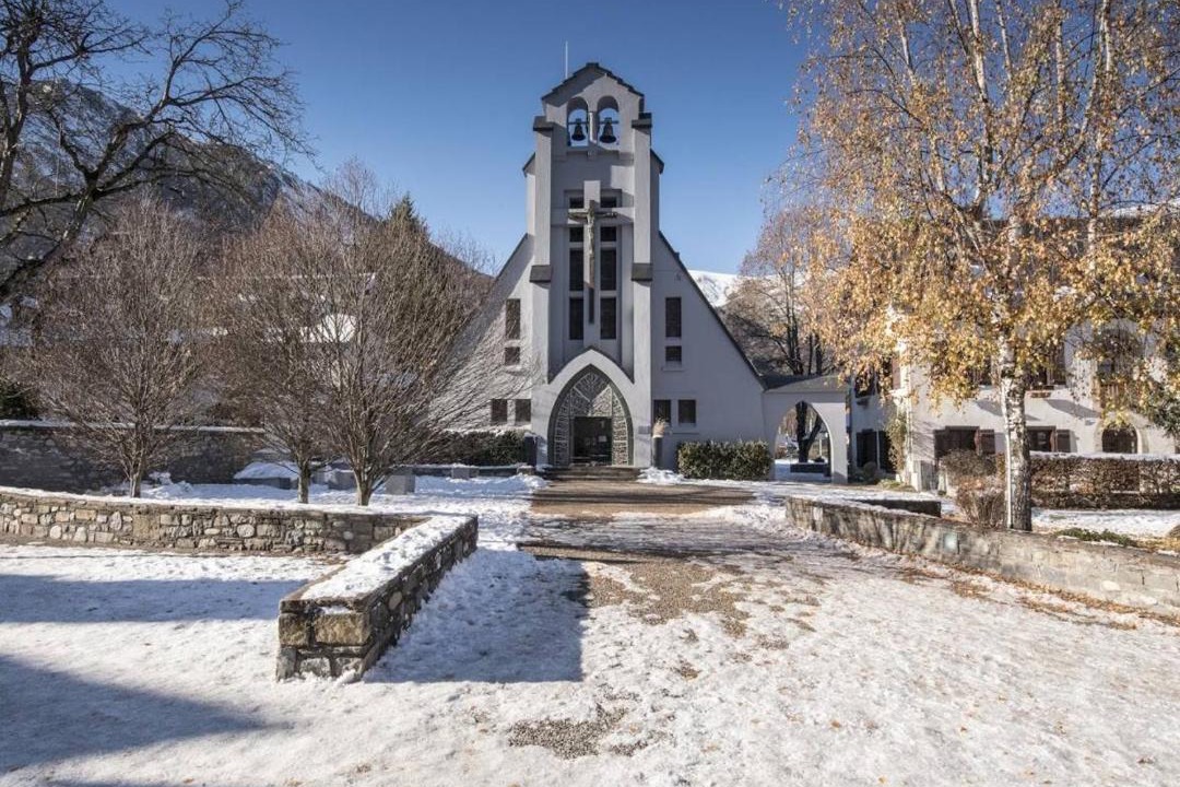 Photo of Others in Saint-Lary-Soulan
